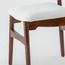 Art and Craft Canovia Fabric Dining Chair-furniture-diningroom-chairsandbenches-image-5