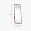 مرآة أرضية - السعادة هوم - 180×70 سم-household-walldecorandmirrors-mirrors-floormirrors-image-1