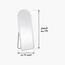 مرآة أرضية - السعادة هوم - 170x70 سم-household-walldecorandmirrors-mirrors-floormirrors-image-1