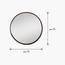 مرآة حائط - السعادة هوم - 70 سم-household-walldecorandmirrors-mirrors-wallmirrors-image-1