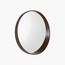 Alsaada Home Wall Mirror - 80 cm-household-walldecorandmirrors-mirrors-wallmirrors-image-2