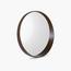 Alsaada Home Wall Mirror - 90 cm-household-walldecorandmirrors-mirrors-wallmirrors-image-2