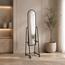 Alsaada Home Floor Mirror - 158x40 cm-household-walldecorandmirrors-mirrors-floormirrors-image-1
