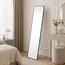 Alsaada Home Floor Mirror - 160x40 cm-household-walldecorandmirrors-mirrors-wallmirrors-image-1