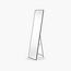 Alsaada Home Floor Mirror - 160x40 cm-household-walldecorandmirrors-mirrors-wallmirrors-image-2
