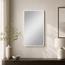 Alsaada Home Wall Mirror - 100x60 cm-household-walldecorandmirrors-mirrors-wallmirrors-image-1