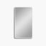 Alsaada Home Wall Mirror - 100x60 cm-household-walldecorandmirrors-mirrors-wallmirrors-image-2