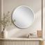 مرآة حائط - السعادة هوم - 100 سم-household-walldecorandmirrors-mirrors-wallmirrors-image-3