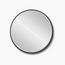 Alsaada Home Wall Mirror - 100 cm-household-walldecorandmirrors-mirrors-wallmirrors-image-2