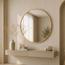 مرآة حائط - السعادة هوم - 90 سم-household-walldecorandmirrors-mirrors-wallmirrors-image-3