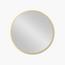 مرآة حائط - السعادة هوم - 90 سم-household-walldecorandmirrors-mirrors-wallmirrors-image-2