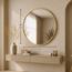 مرآة حائط - السعادة هوم - 90 سم-household-walldecorandmirrors-mirrors-wallmirrors-image-1