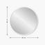 مرآة حائط - السعادة هوم - 90 سم-household-walldecorandmirrors-mirrors-wallmirrors-image-1