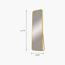 Alsaada Home Floor Mirror - 170x50 cm-promo_HC_SA_discountpromo_20042020-image-3