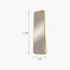 مرآة أرضية - السعادة هوم - 160×40 سم-household-walldecorandmirrors-mirrors-floormirrors-image-1