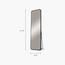 مرآة أرضية - السعادة هوم - 160x40 سم-household-walldecorandmirrors-mirrors-floormirrors-image-1