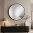 مرآة حائط - السعادة هوم - 80 سم-household-walldecorandmirrors-mirrors-wallmirrors-image-3