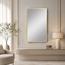 Alsaada Home Wall Mirror - 140x70 cm-household-walldecorandmirrors-mirrors-wallmirrors-image-1