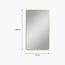 Alsaada Home Wall Mirror - 140x70 cm-household-walldecorandmirrors-mirrors-wallmirrors-image-3