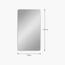 مرآة حائط - السعادة هوم - 140x70 سم-household-walldecorandmirrors-mirrors-wallmirrors-image-1