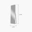مرآة أرضية - السعادة هوم - 170 × 50 سم-promo_HC_SA_discountpromo_20042020-image-1