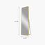 مرآة أرضية - السعادة هوم - 160x40 سم-household-walldecorandmirrors-mirrors-floormirrors-image-1
