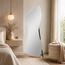 مرآة أرضية بتصميم غير منتظم - السعادة هوم - 165×50 سم-household-walldecorandmirrors-mirrors-floormirrors-image-3