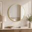 مرآة حائط - السعادة هوم - 70 سم-household-walldecorandmirrors-mirrors-wallmirrors-image-3