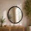 مرآة حائط - السعادة هوم - 100 سم-household-walldecorandmirrors-mirrors-wallmirrors-image-3