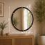 مرآة حائط - السعادة هوم - 100 سم-household-walldecorandmirrors-mirrors-wallmirrors-image-1