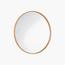 Alsaada Home Wall Mirror - 90 cm-household-walldecorandmirrors-mirrors-wallmirrors-image-2