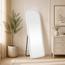 Alsaada Home Floor Mirror - 160x60 cm-household-walldecorandmirrors-mirrors-floormirrors-image-1