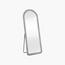 Alsaada Home Floor Mirror - 160x60 cm-household-walldecorandmirrors-mirrors-floormirrors-image-2