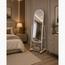 Alsaada Home Floor Mirror - 160x40 cm-household-walldecorandmirrors-mirrors-floormirrors-image-1