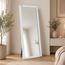 Alsaada Home Floor Mirror - 180x80 cm-household-walldecorandmirrors-mirrors-floormirrors-image-1
