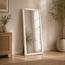 Alsaada Home Floor Mirror - 180x80 cm-promo_HC_SA_discountpromo_20042020-image-1