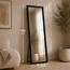 Alsaada Home Floor Mirror - 180x80 cm-household-walldecorandmirrors-mirrors-floormirrors-image-3