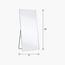 مرآة أرضية - السعادة هوم - 180x70 سم-household-walldecorandmirrors-mirrors-floormirrors-image-1