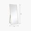 مرآة أرضية - السعادة هوم - 180x70 سم-household-walldecorandmirrors-mirrors-floormirrors-image-1