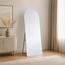 Alsaada Home Floor Mirror - 180x70 cm-household-walldecorandmirrors-mirrors-floormirrors-image-1
