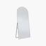 Alsaada Home Floor Mirror - 180x70 cm-household-walldecorandmirrors-mirrors-floormirrors-image-2