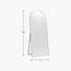 مرآة أرضية - السعادة هوم - 180x70 سم-household-walldecorandmirrors-mirrors-floormirrors-image-1