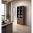 Alsaada Home Display Cabinet-furniture-office-bookcasesdividersandstorage-image-1