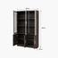 Alsaada Home Display Cabinet-furniture-office-bookcasesdividersandstorage-image-3