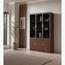 Alsaada Home Display Cabinet-furniture-office-bookcasesdividersandstorage-image-1