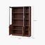 Alsaada Home Display Cabinet-furniture-office-bookcasesdividersandstorage-image-3