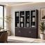 Alsaada Home Display Cabinet-furniture-office-bookcasesdividersandstorage-image-1