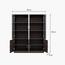 Alsaada Home Display Cabinet-furniture-office-bookcasesdividersandstorage-image-3