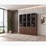 Alsaada Home Display Cabinet-furniture-office-bookcasesdividersandstorage-image-1