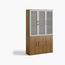 Alsaada Home Display Cabinet-furniture-office-bookcasesdividersandstorage-image-2